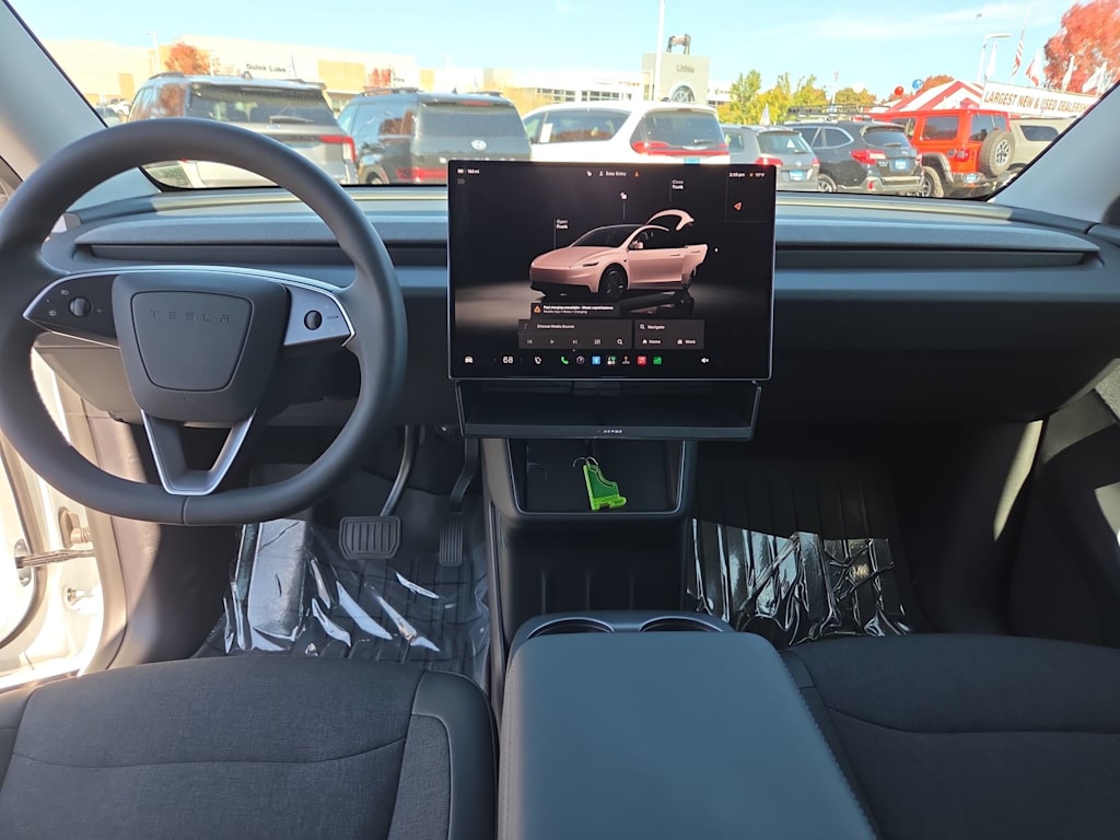 Thumbnail: 2026 Tesla Model Y - 8
