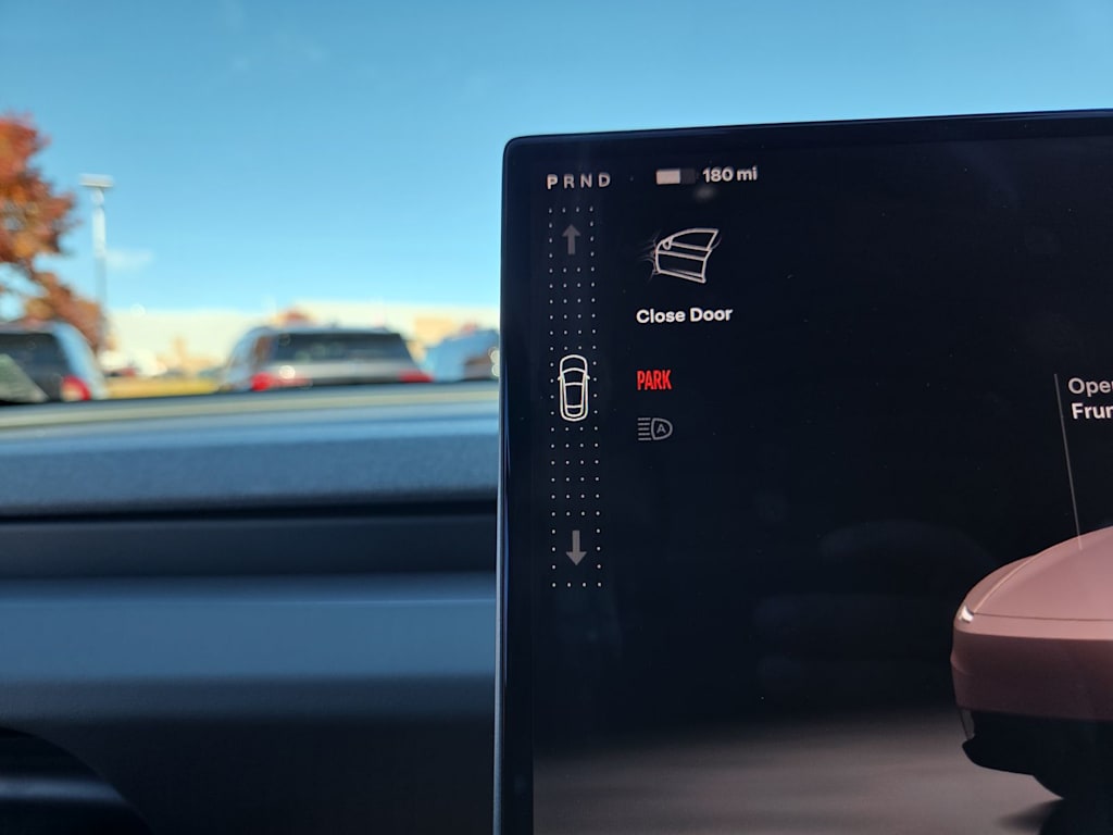 Thumbnail: 2026 Tesla Model Y - 28