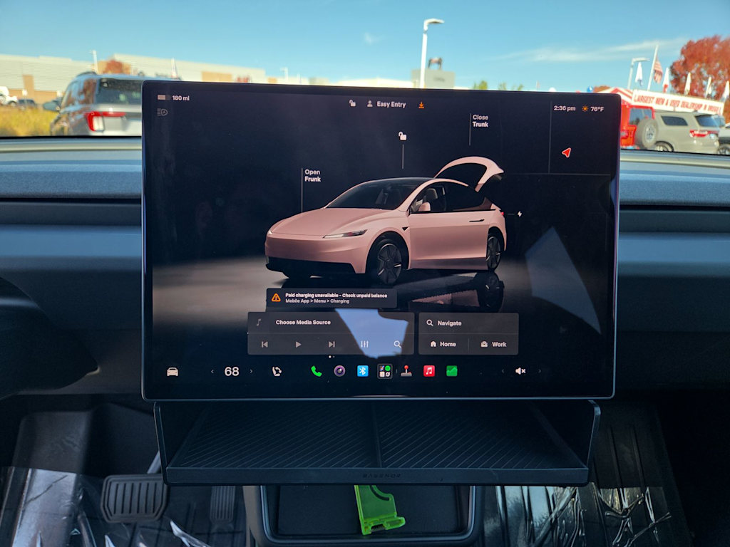 Thumbnail: 2026 Tesla Model Y - 11