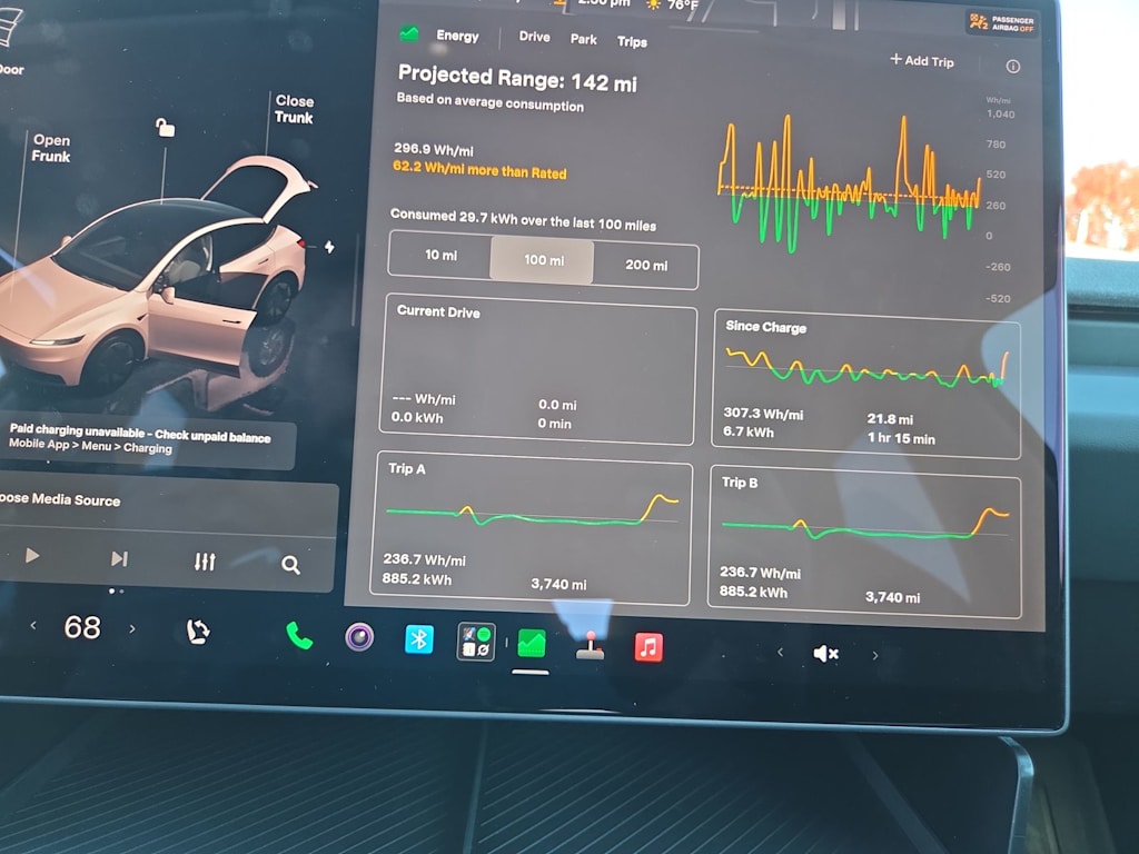 Thumbnail: 2026 Tesla Model Y - 29