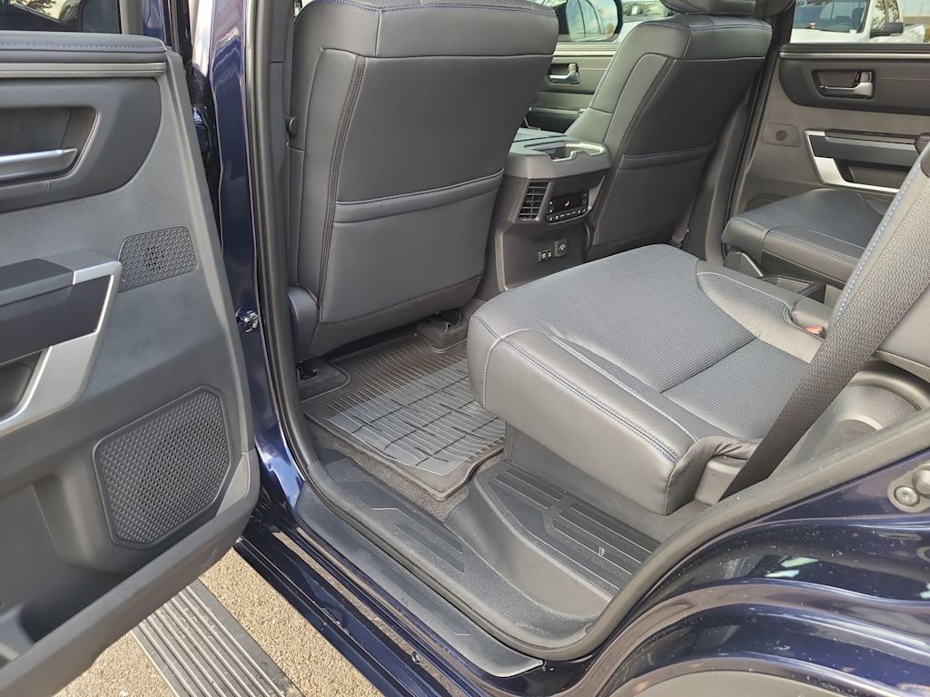 Thumbnail: 2025 Toyota Sequoia - 13