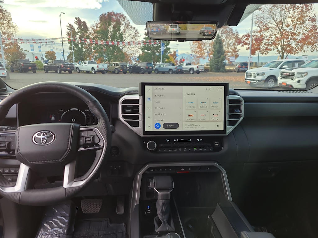 Thumbnail: 2025 Toyota Sequoia - 10