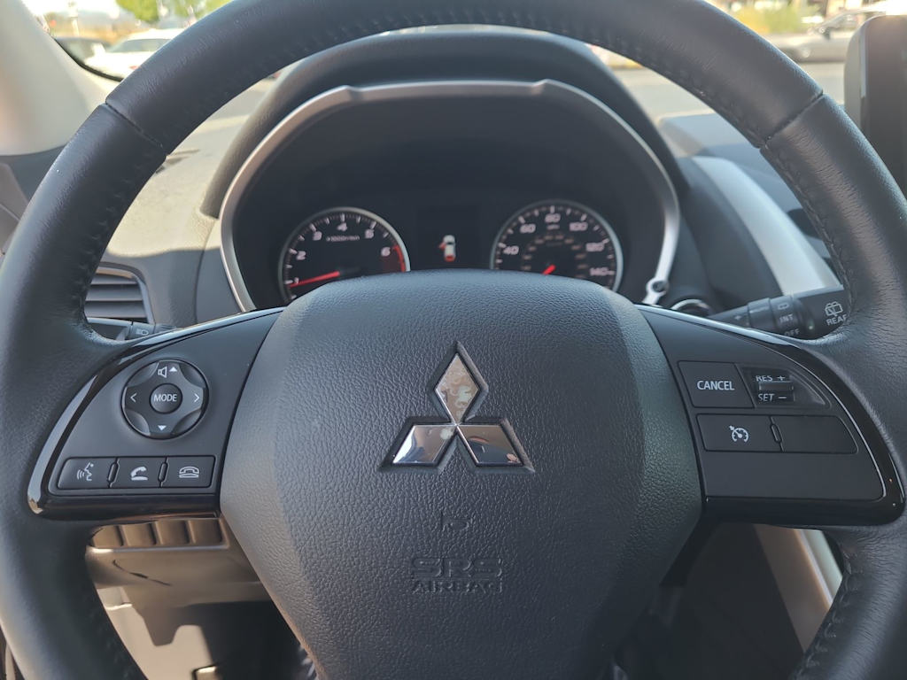 Thumbnail: 2022 Mitsubishi Eclipse Cross - 29