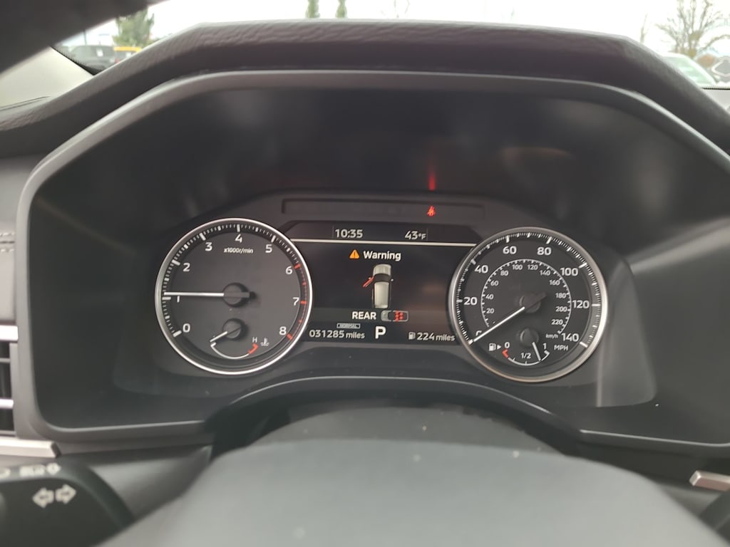 Thumbnail: 2024 Mitsubishi Outlander - 15