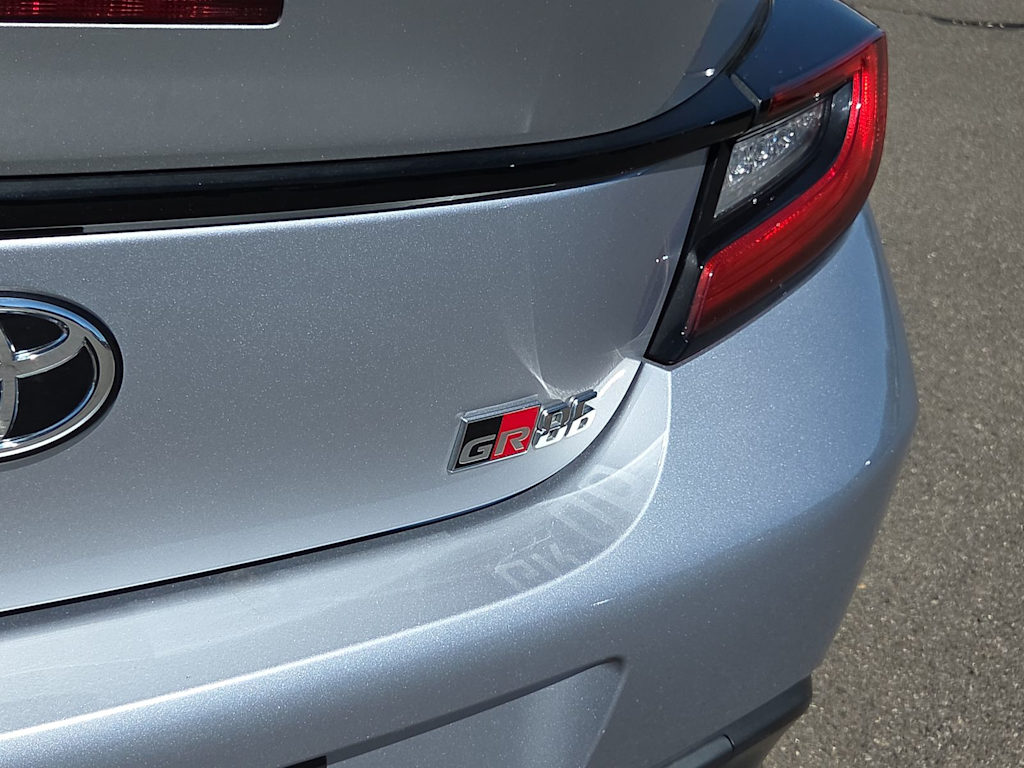 Thumbnail: 2023 Toyota GR86 - 7