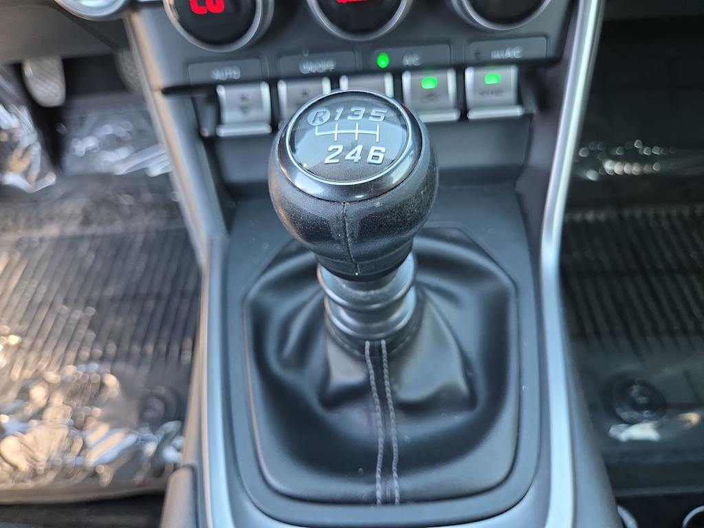 Thumbnail: 2023 Toyota GR86 - 16
