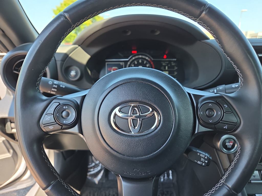 Thumbnail: 2023 Toyota GR86 - 14