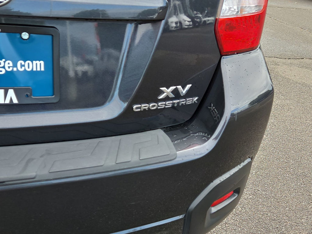 Thumbnail: 2014 Subaru XV Crosstrek - 27