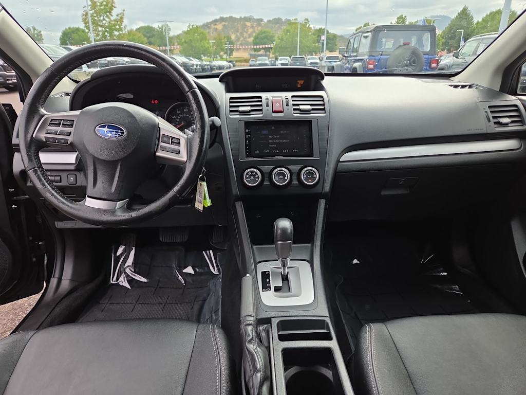 Thumbnail: 2014 Subaru XV Crosstrek - 9