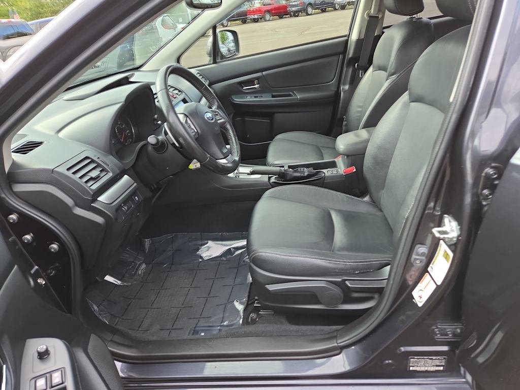 Thumbnail: 2014 Subaru XV Crosstrek - 10