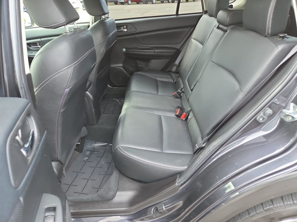 Thumbnail: 2014 Subaru XV Crosstrek - 28