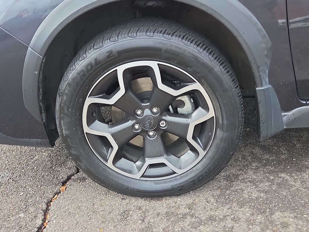 Thumbnail: 2014 Subaru XV Crosstrek - 7