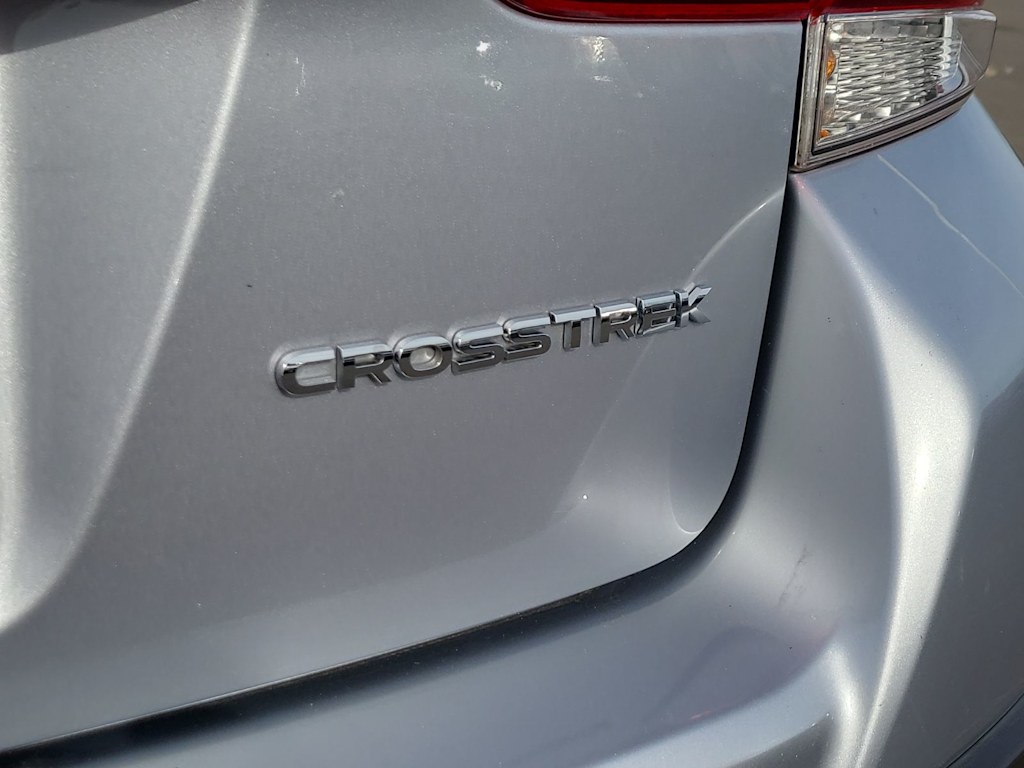Thumbnail: 2021 Subaru Crosstrek - 7