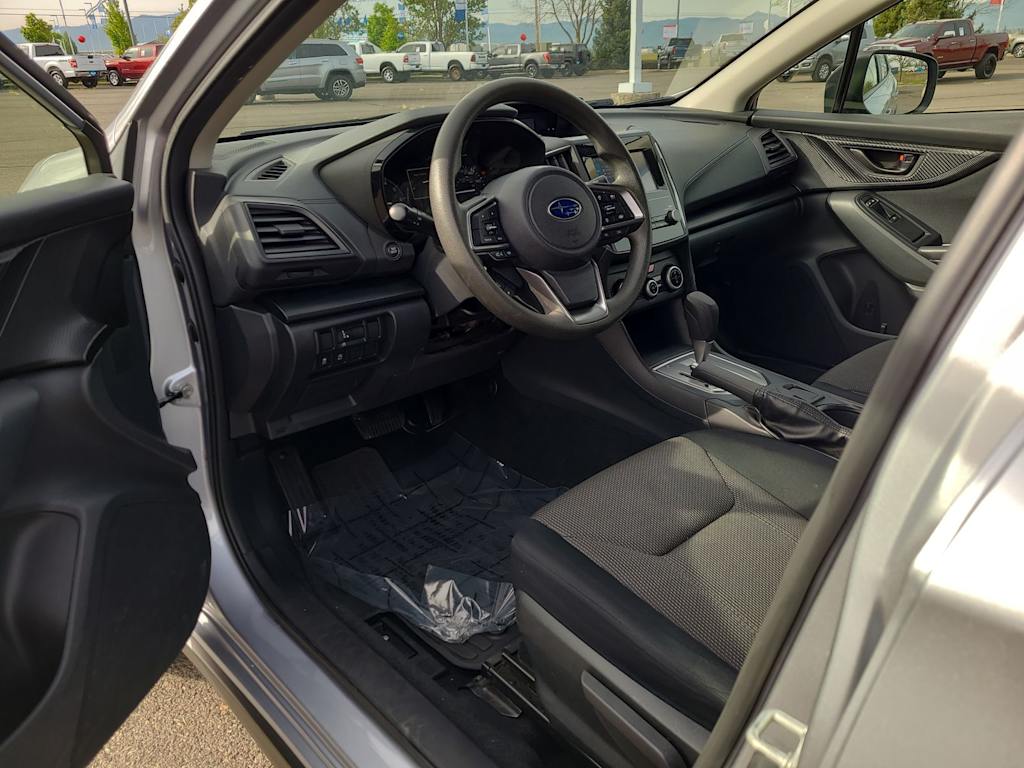 Thumbnail: 2021 Subaru Crosstrek - 22