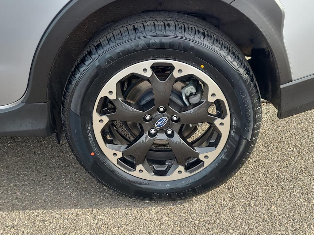 Thumbnail: 2021 Subaru Crosstrek - 8