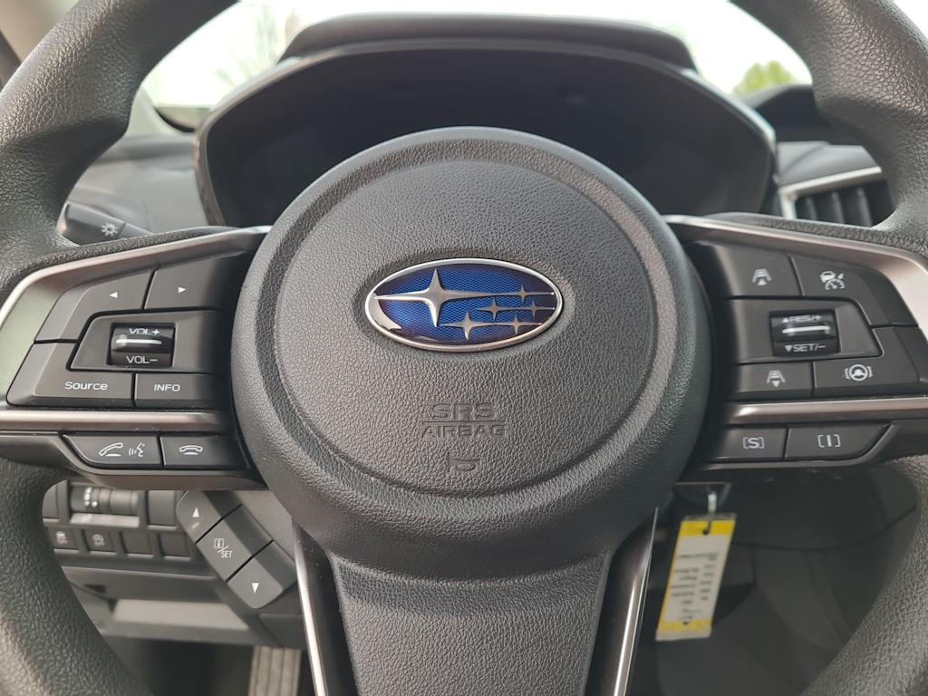 Thumbnail: 2021 Subaru Crosstrek - 28
