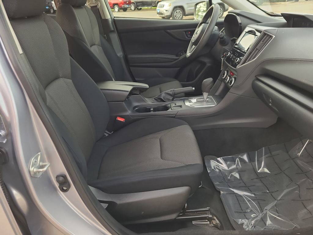Thumbnail: 2021 Subaru Crosstrek - 11
