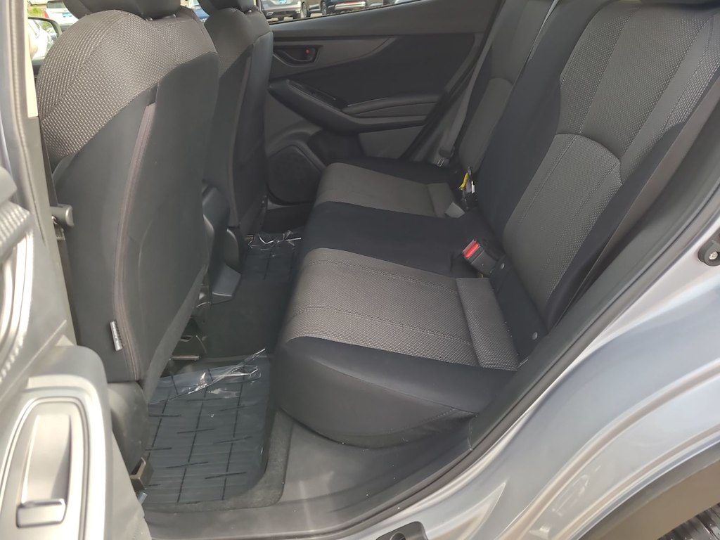 Thumbnail: 2021 Subaru Crosstrek - 27