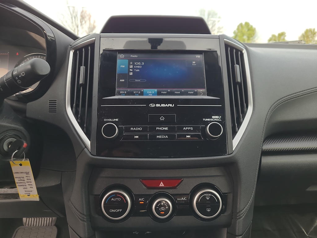 Thumbnail: 2021 Subaru Crosstrek - 13