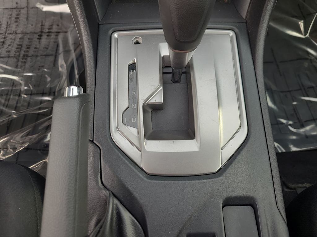 Thumbnail: 2021 Subaru Crosstrek - 14
