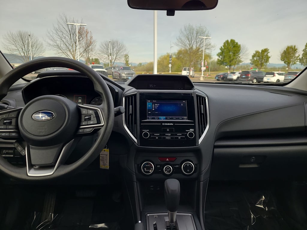 Thumbnail: 2021 Subaru Crosstrek - 2