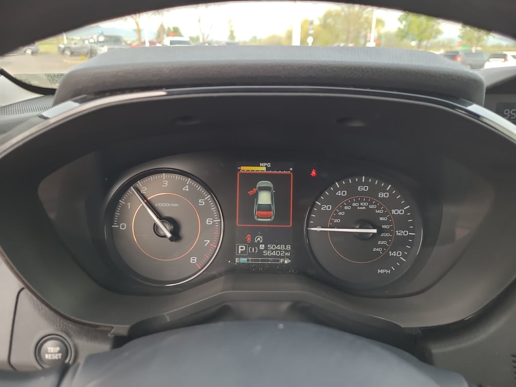 Thumbnail: 2021 Subaru Crosstrek - 15