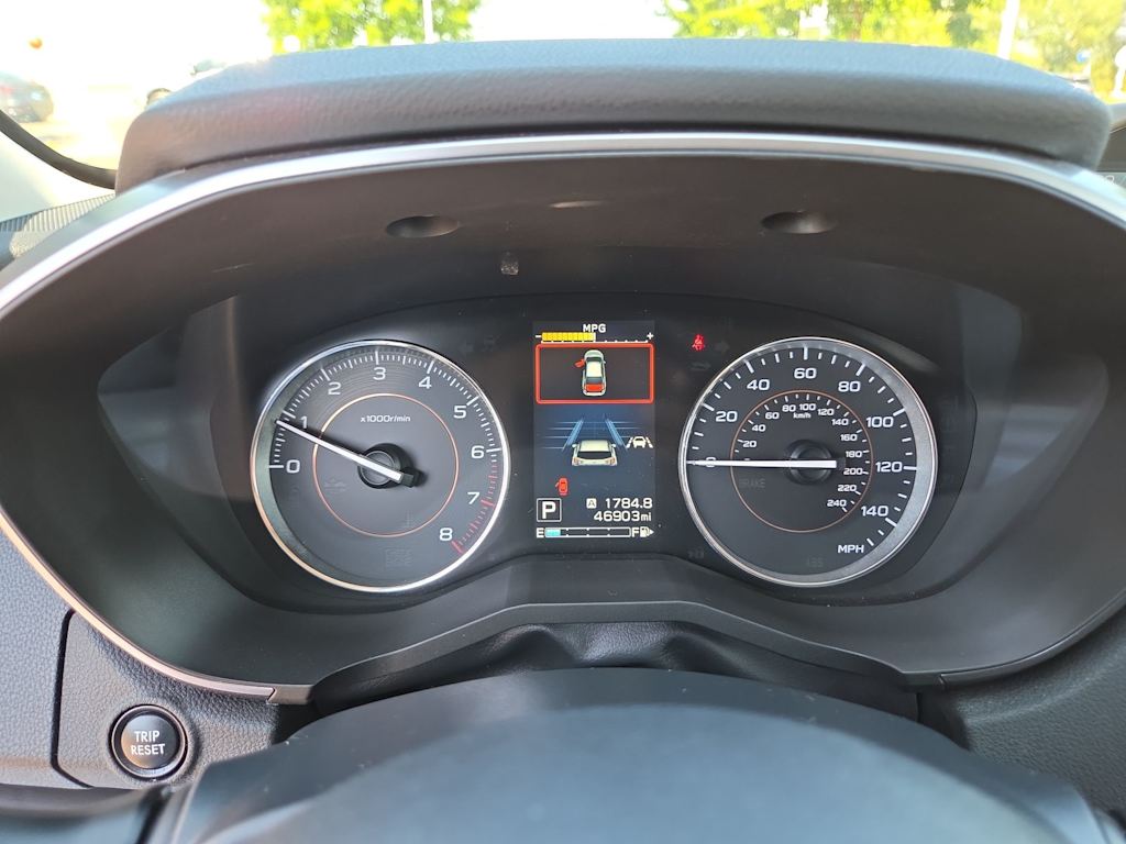 Thumbnail: 2018 Subaru Crosstrek - 15