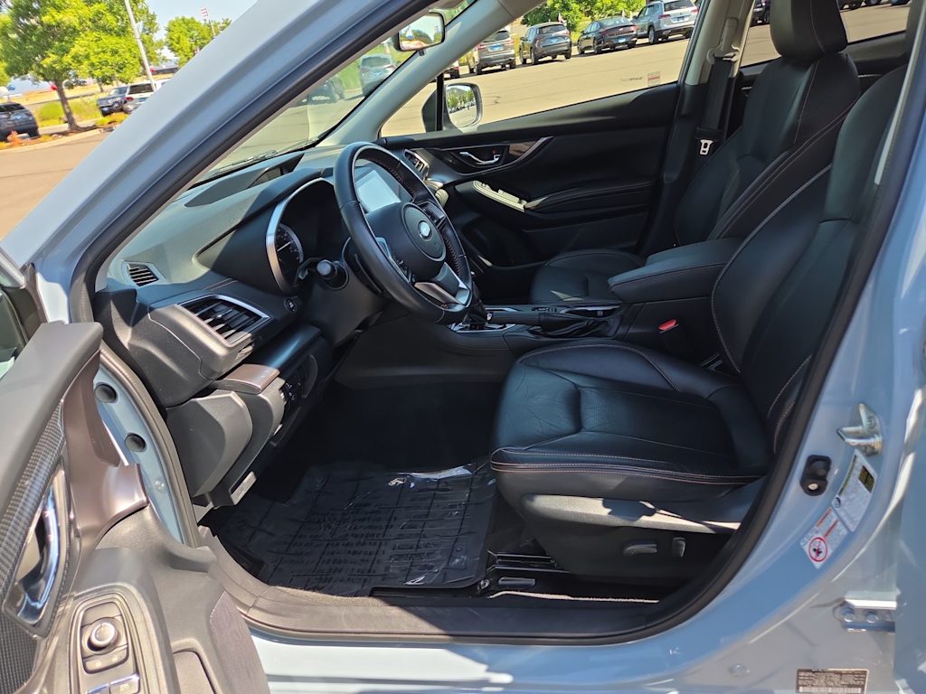 Thumbnail: 2018 Subaru Crosstrek - 11