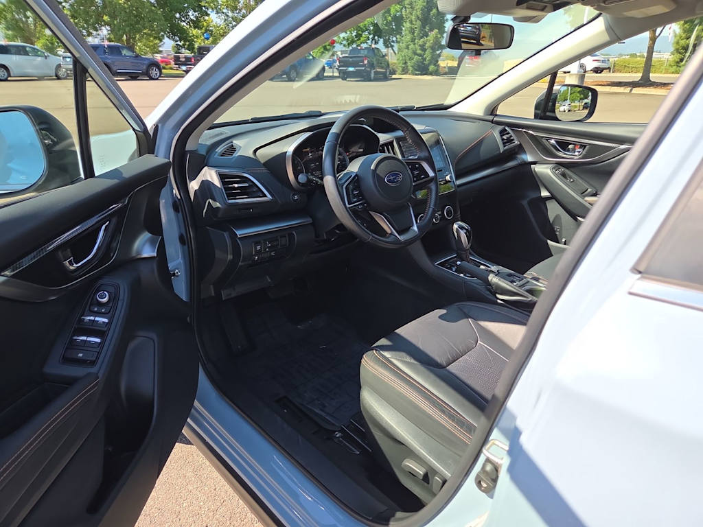 Thumbnail: 2018 Subaru Crosstrek - 2