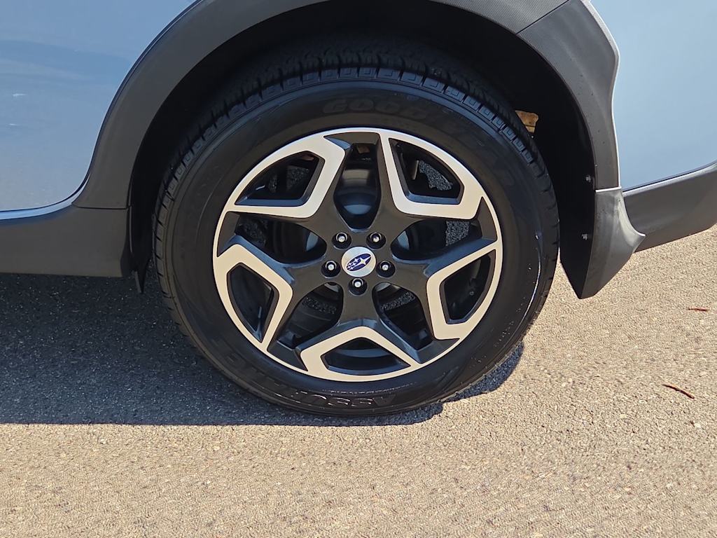 Thumbnail: 2018 Subaru Crosstrek - 8