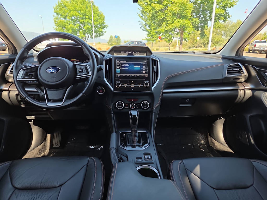 Thumbnail: 2018 Subaru Crosstrek - 10