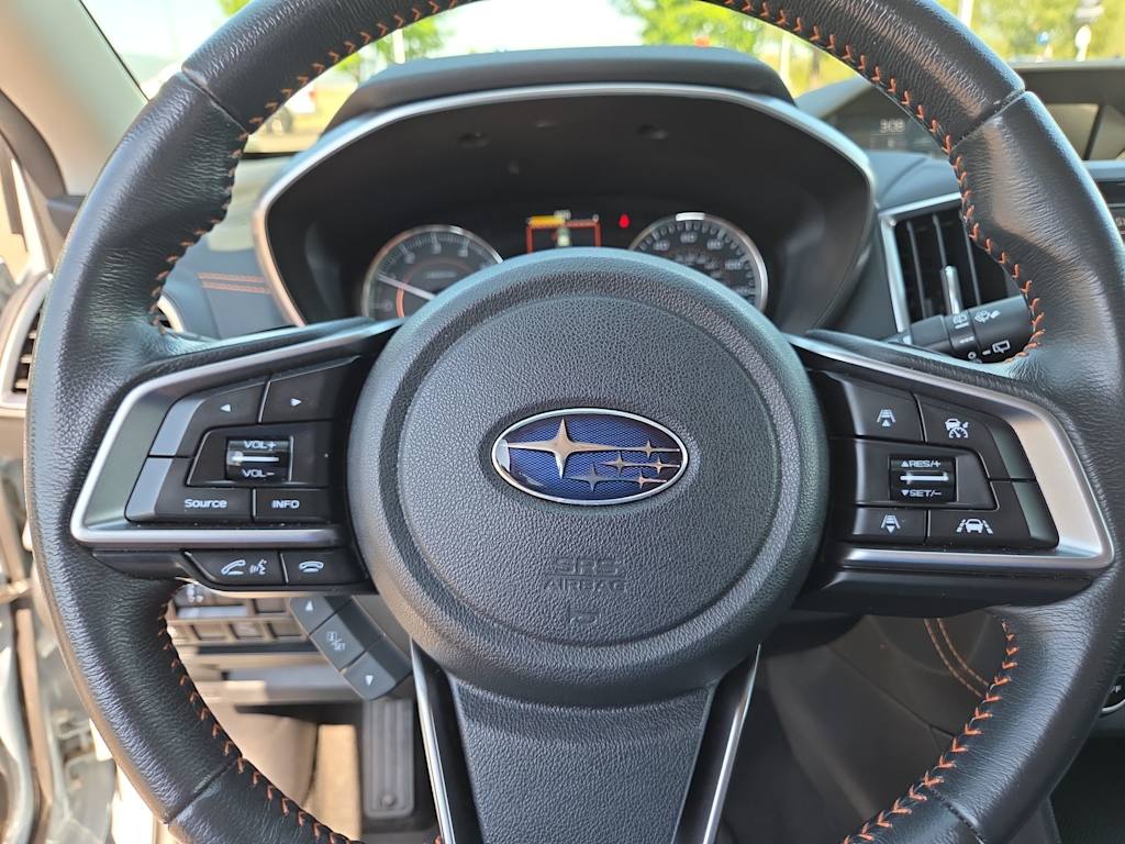 Thumbnail: 2018 Subaru Crosstrek - 28
