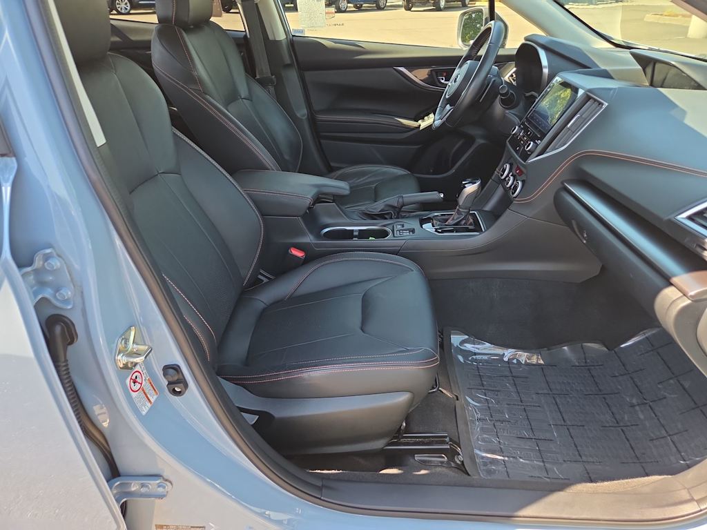 Thumbnail: 2018 Subaru Crosstrek - 12