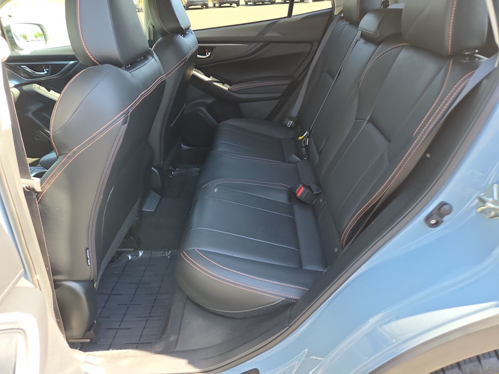 Thumbnail: 2018 Subaru Crosstrek - 27