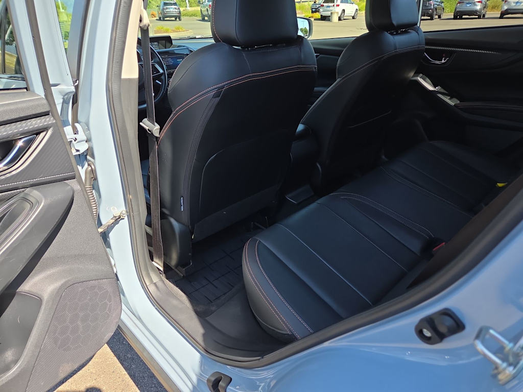 Thumbnail: 2018 Subaru Crosstrek - 13