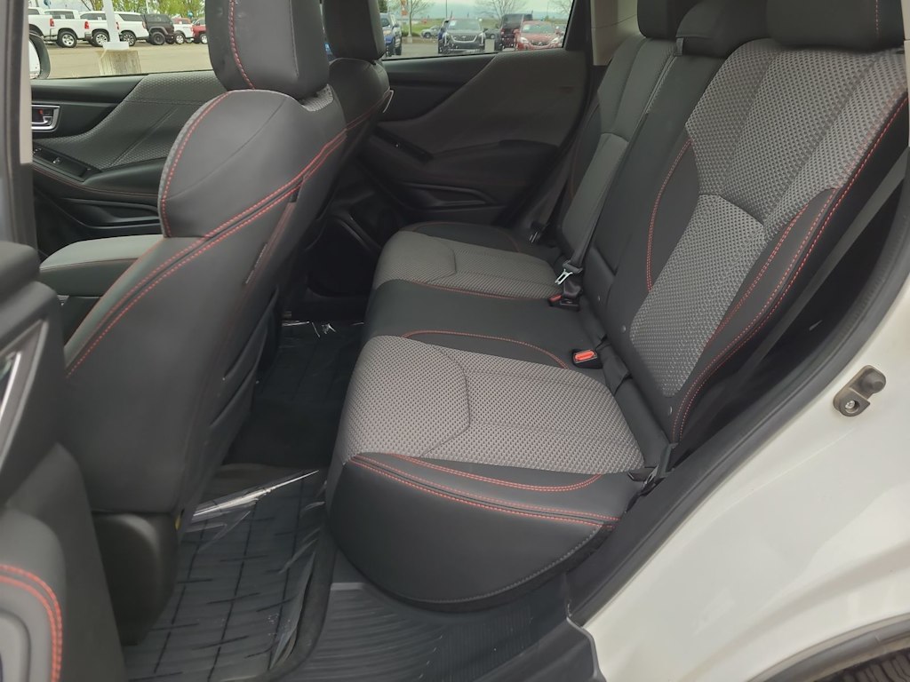 Thumbnail: 2020 Subaru Forester - 28