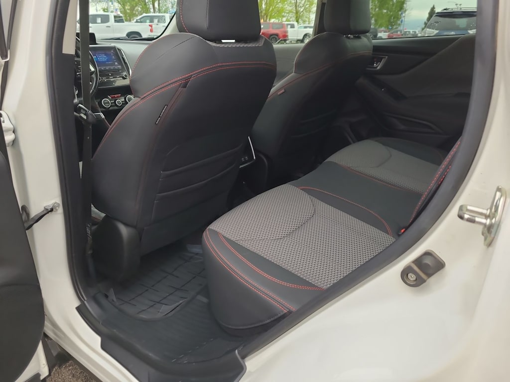 Thumbnail: 2020 Subaru Forester - 13