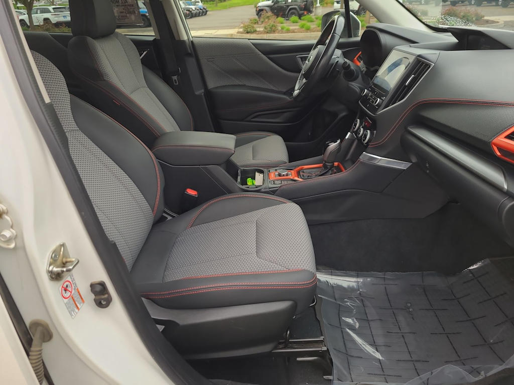 Thumbnail: 2020 Subaru Forester - 12