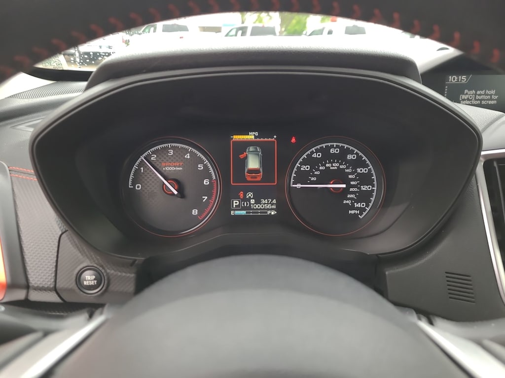 Thumbnail: 2020 Subaru Forester - 16