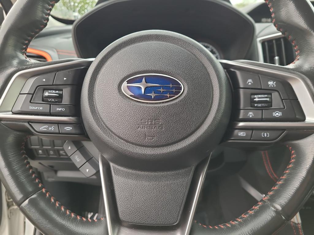 Thumbnail: 2020 Subaru Forester - 29