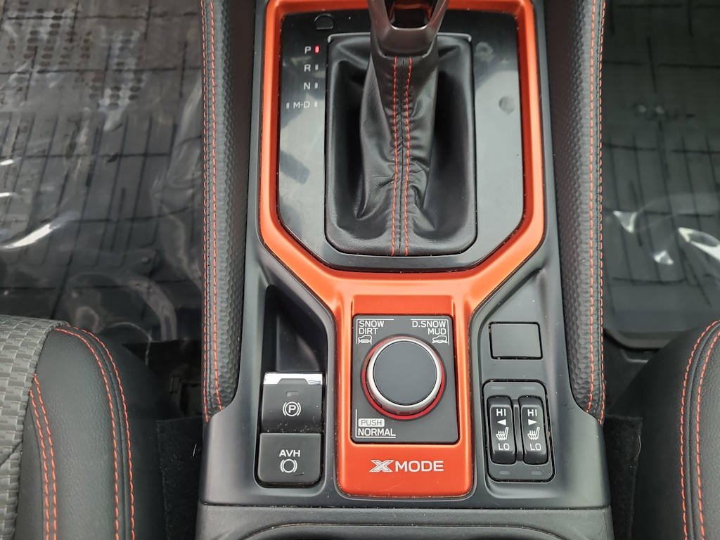 Thumbnail: 2020 Subaru Forester - 15