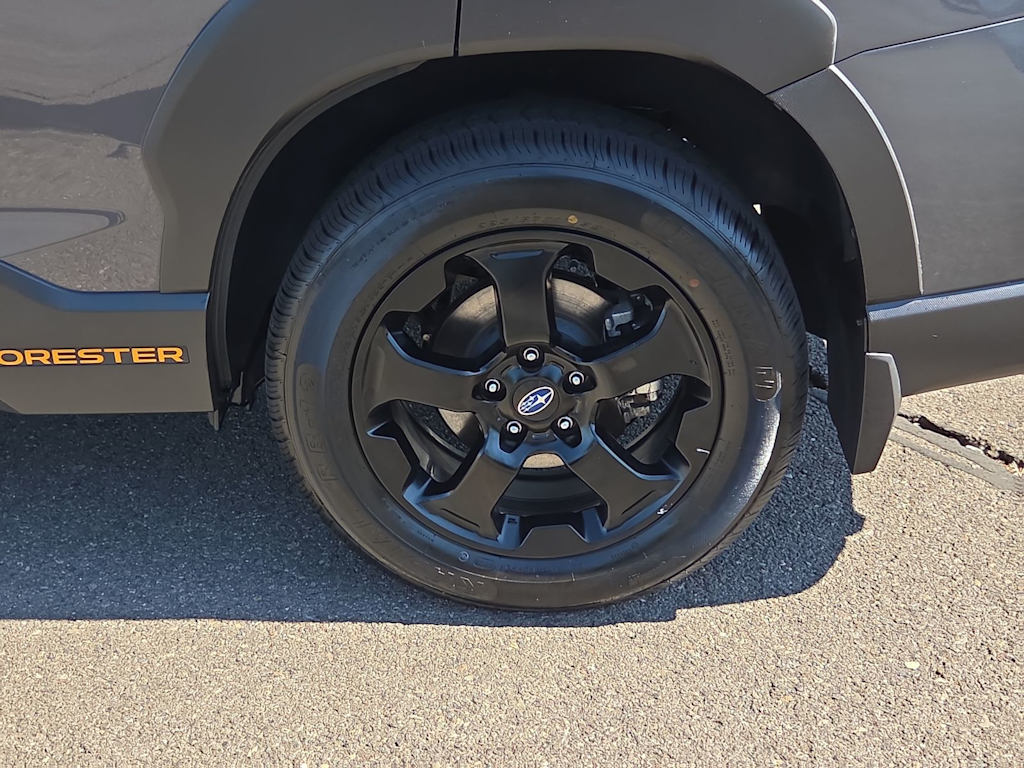 Thumbnail: 2023 Subaru Forester - 8