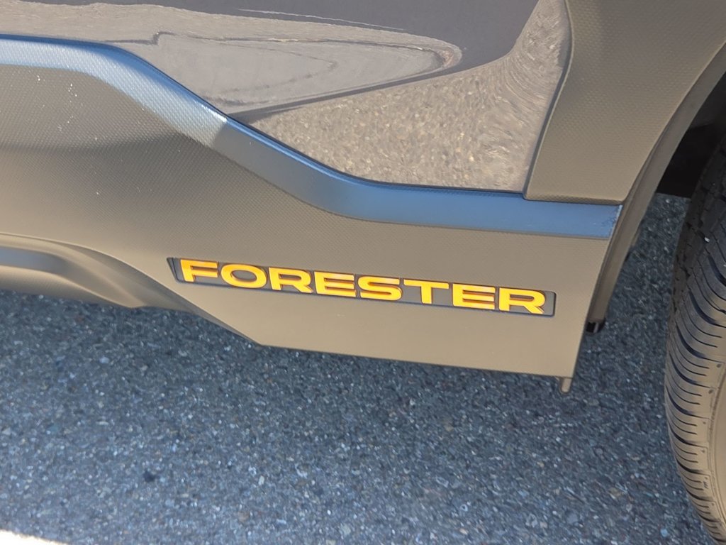 Thumbnail: 2023 Subaru Forester - 7