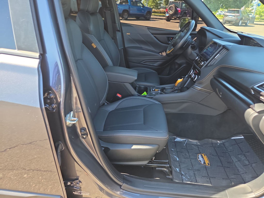 Thumbnail: 2023 Subaru Forester - 12