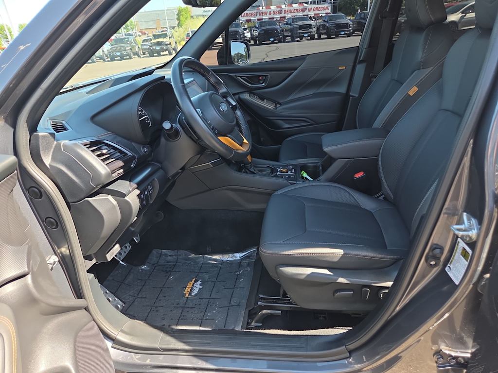 Thumbnail: 2023 Subaru Forester - 11
