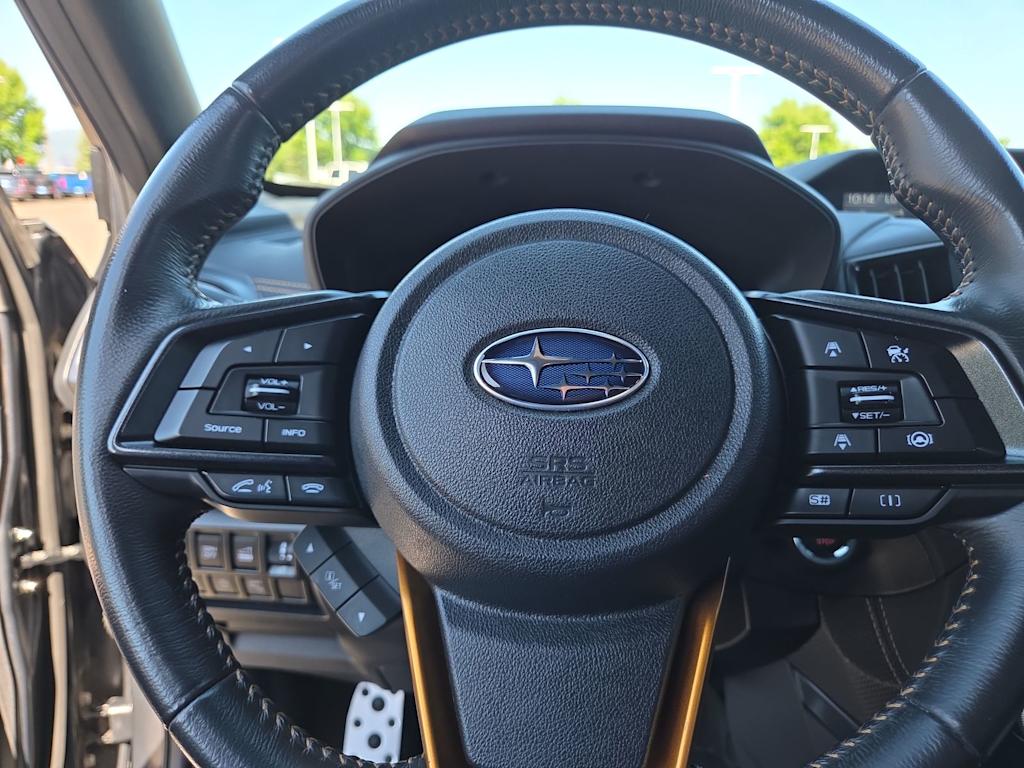 Thumbnail: 2023 Subaru Forester - 10