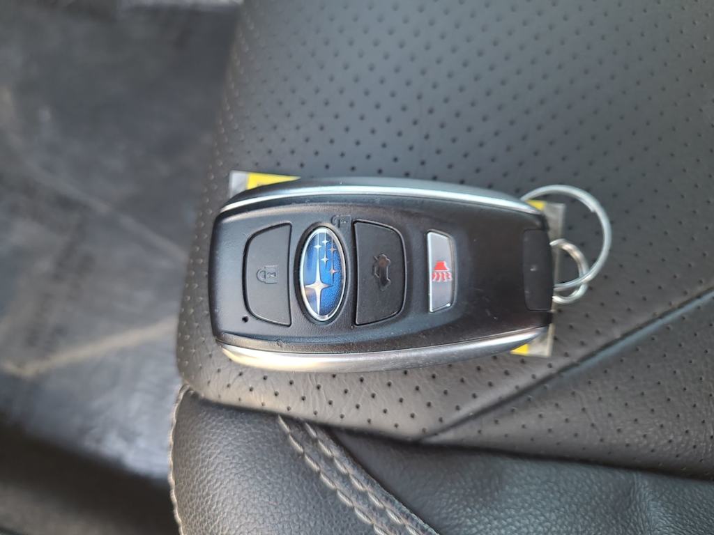 Thumbnail: 2023 Subaru Forester - 30