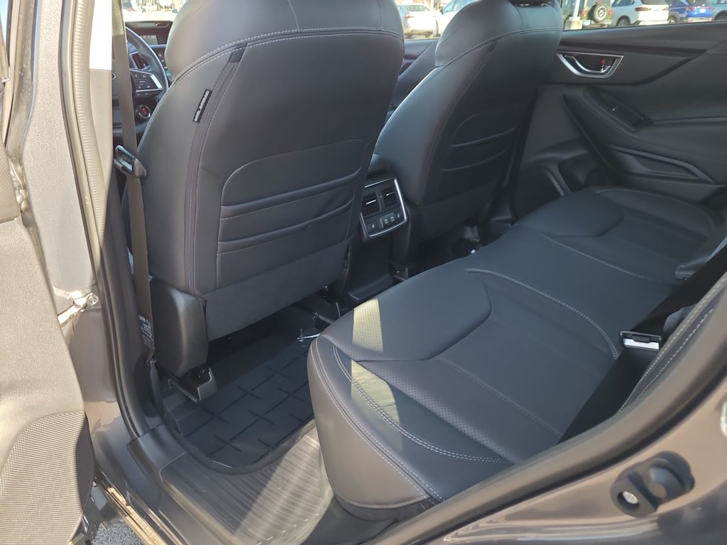 Thumbnail: 2023 Subaru Forester - 14