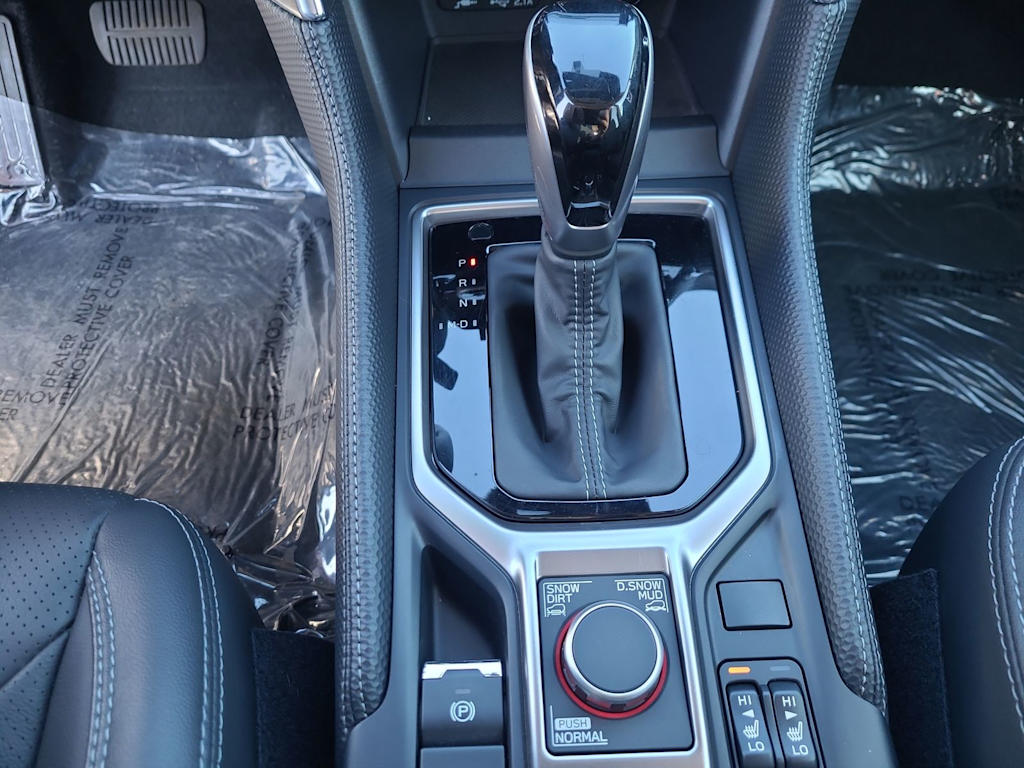 Thumbnail: 2023 Subaru Forester - 16