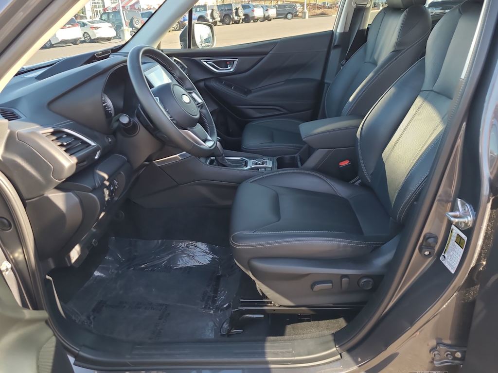 Thumbnail: 2023 Subaru Forester - 12